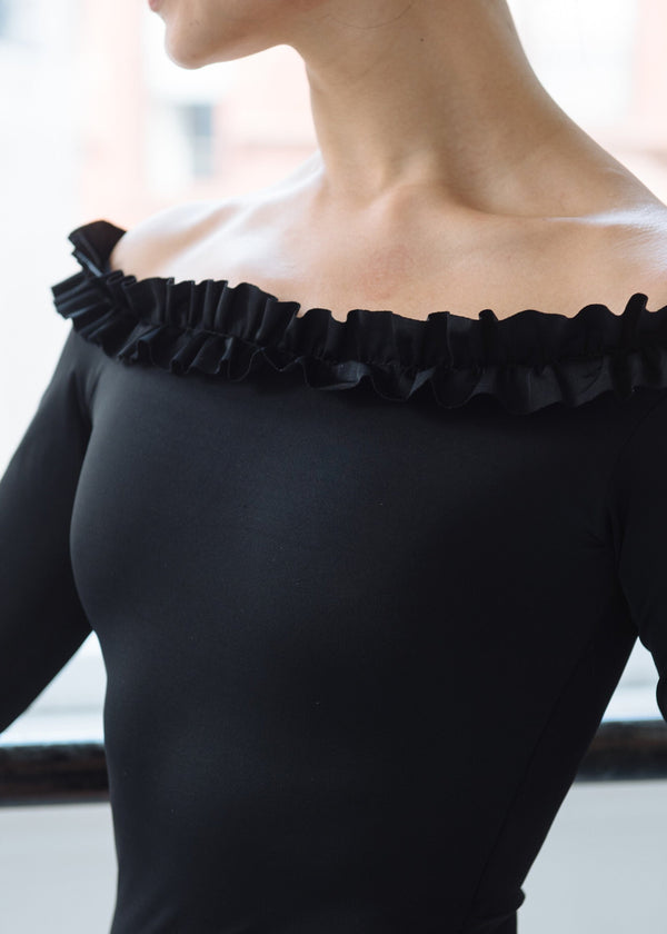 Van Goethem Leotard