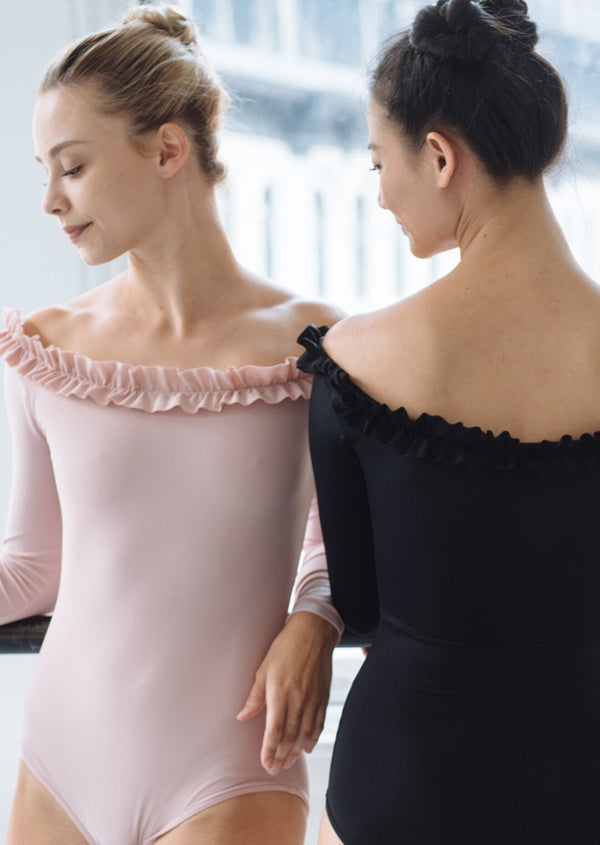 Van Goethem Leotard