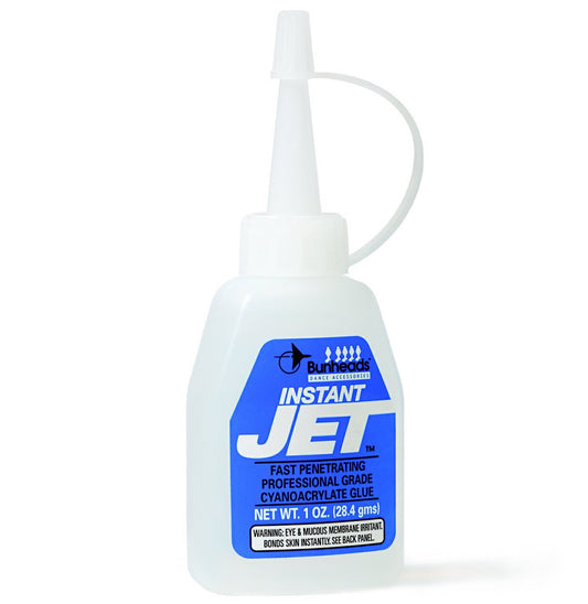 Instant Jet Glue