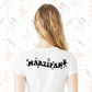 PRE-ORDER: Custom Nutcracker Character Baby Tee