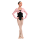 Genesis Twist Front Sweater