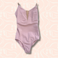 Charlotte Leotard (New Colors)