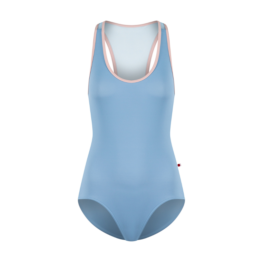 Alex Leotard - Bluebell