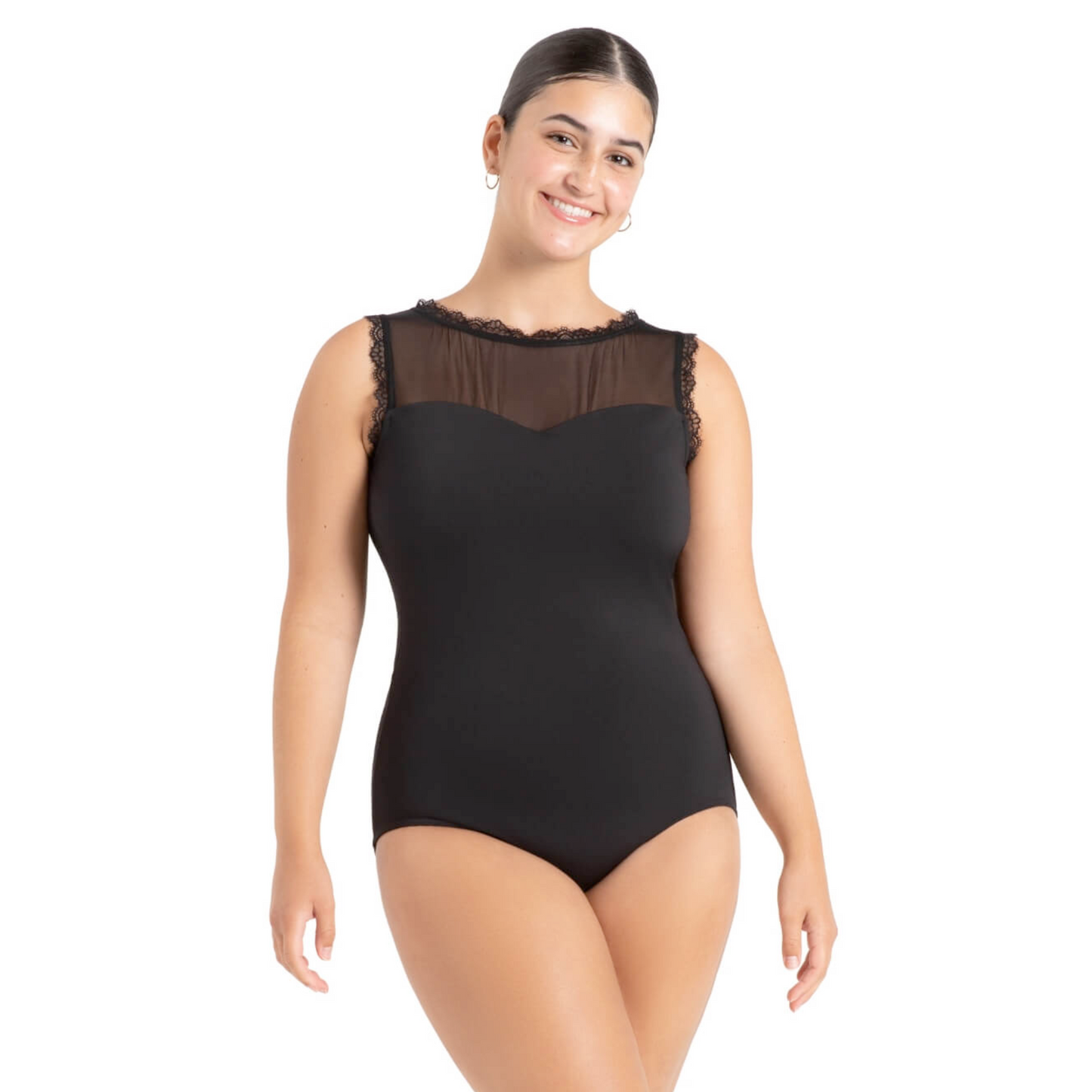 Saltwater Leotard