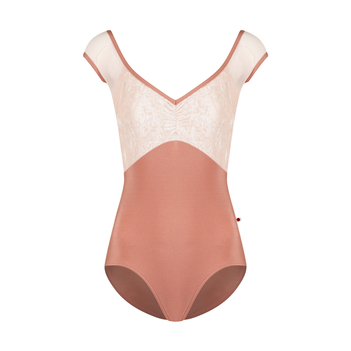 Eli Leotard - Rosewood