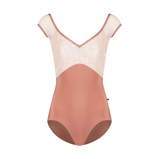 Eli Leotard - Rosewood