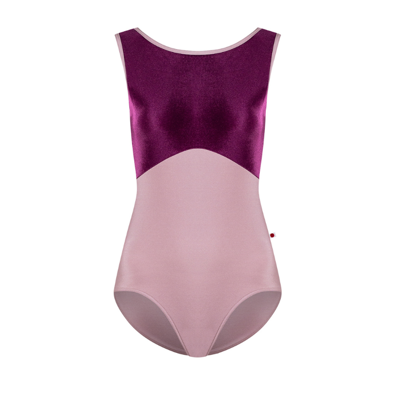 Sofiane Duo Leotard