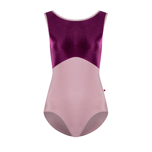 Sofiane Duo Leotard