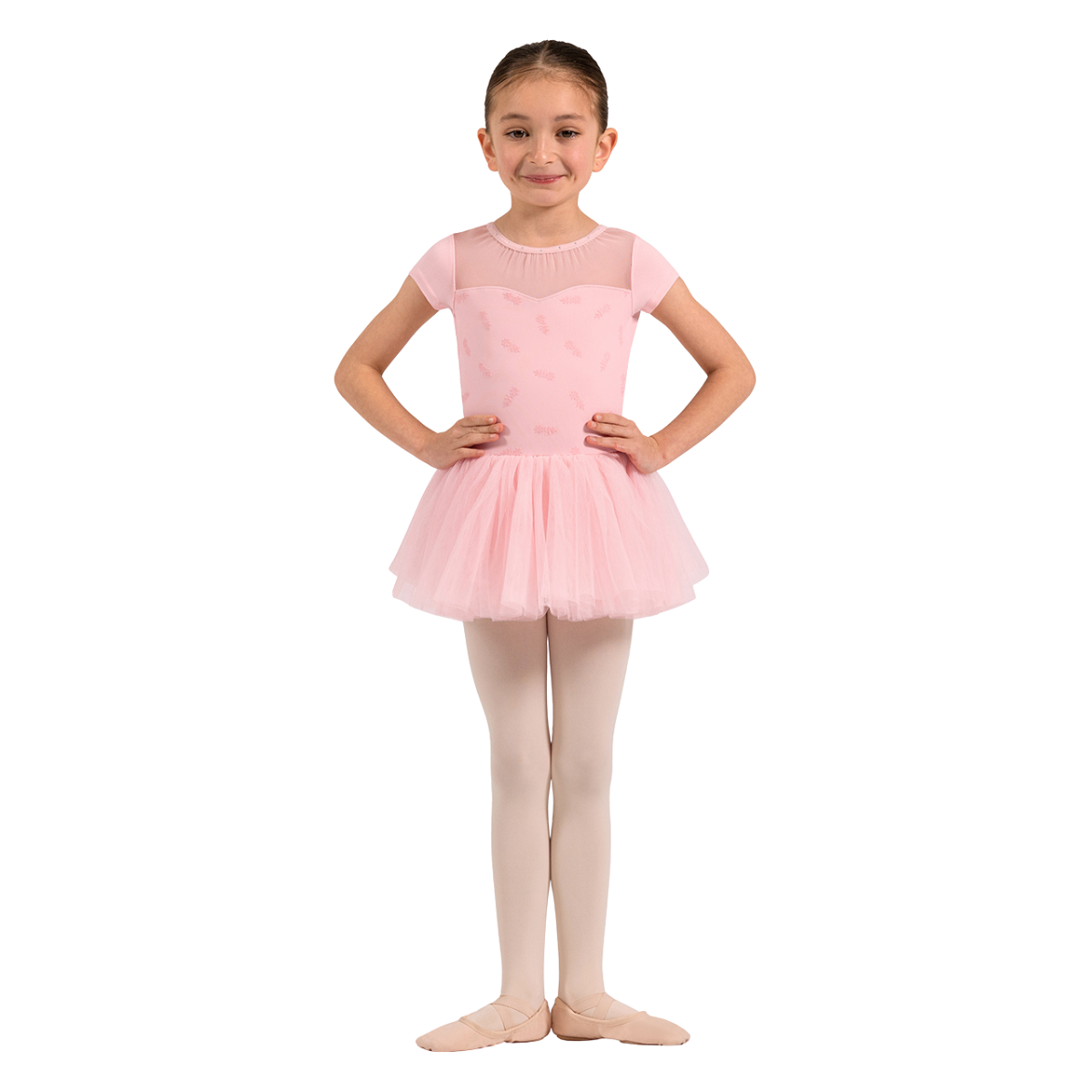 Nora Tutu Dress