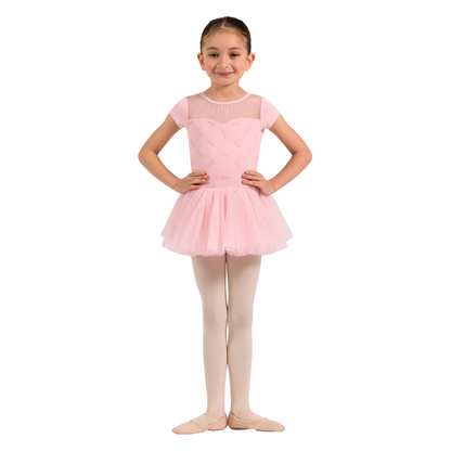 Nora Tutu Dress
