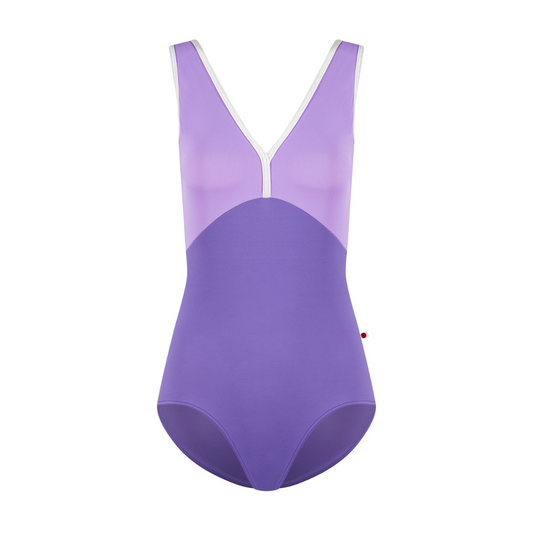 Alicia Leotard - Wisteria
