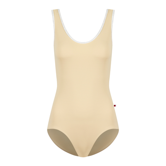Veronique Leotard - Vanilla