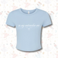 PRE-ORDER: 2025 Nutcracker Baby Tee