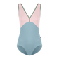 Alicia Leotard - Fog/Petal