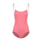Heather Leotard - Rose