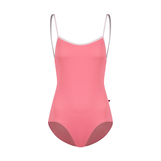 Heather Leotard - Rose