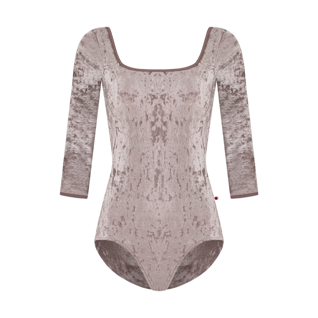 Marieke Leotard - Phantom