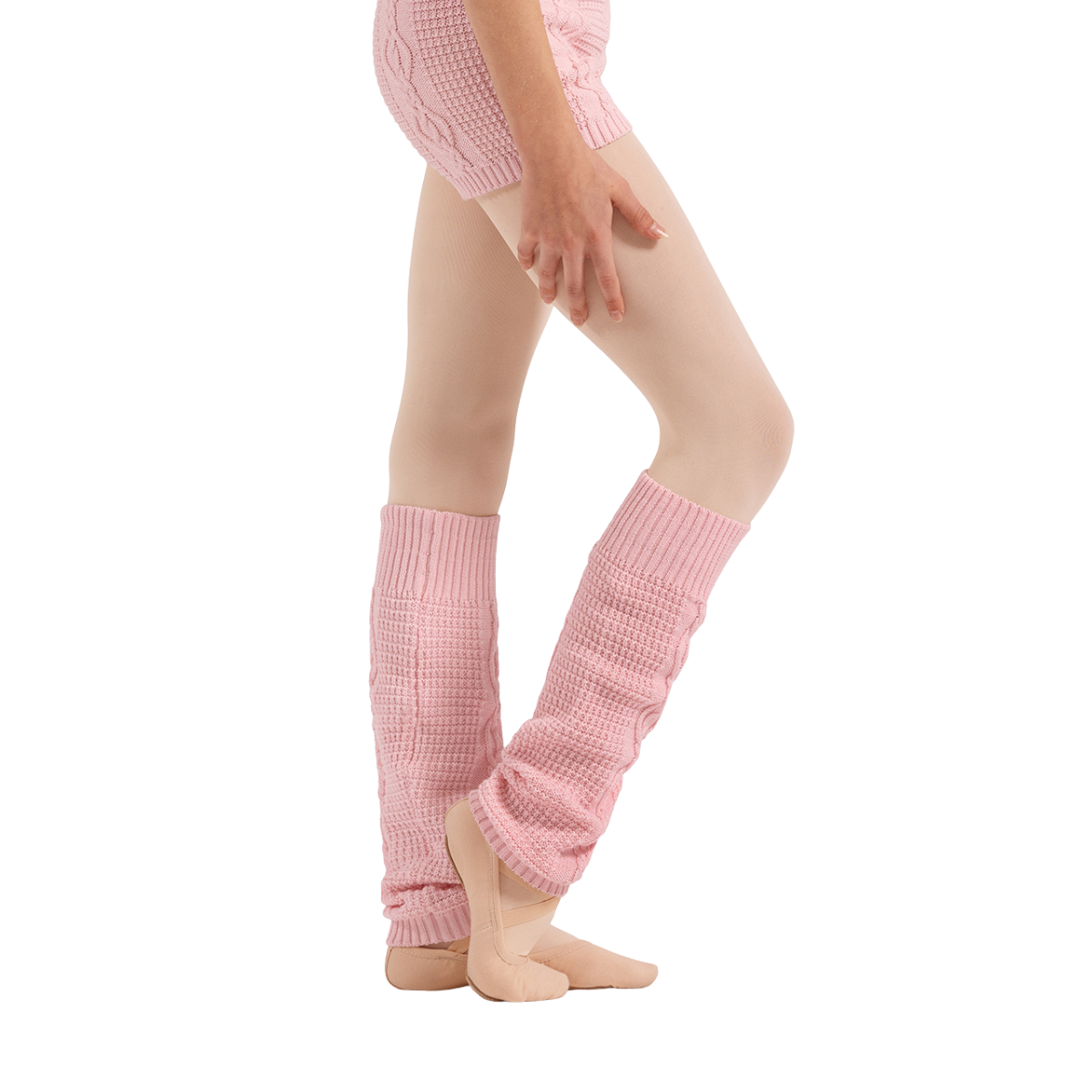 Sadie Girl's Leg Warmers