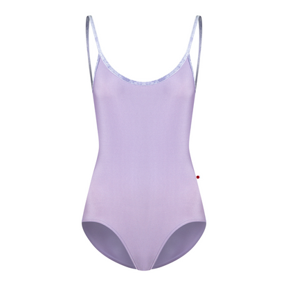 Fiona Mesh Leotard