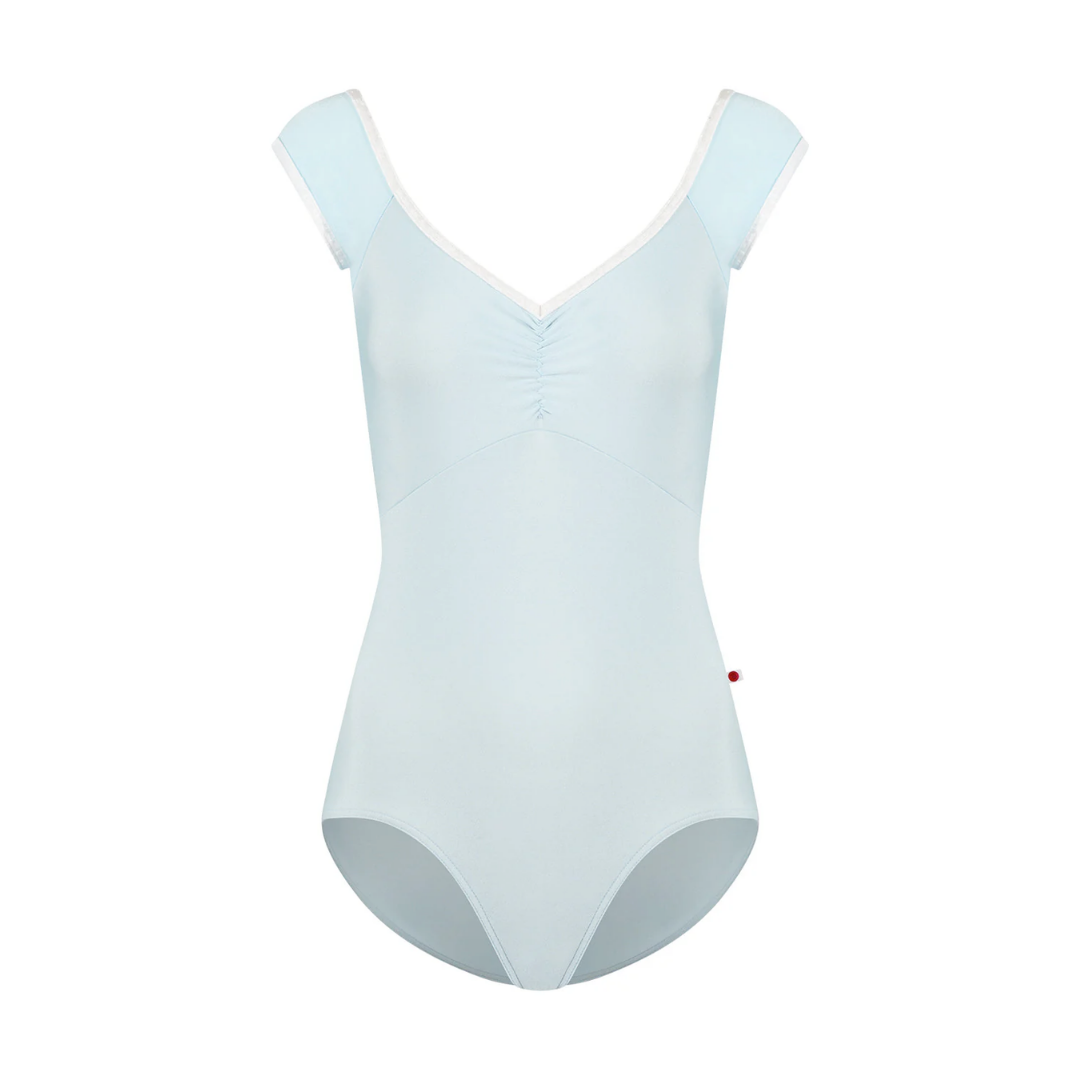 Eli Leotard - Mirror