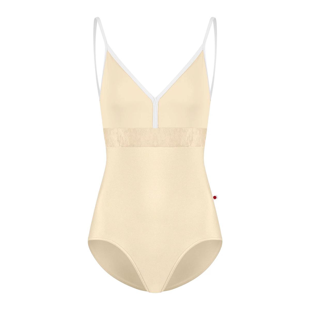 Zoe Leotard - Vanilla