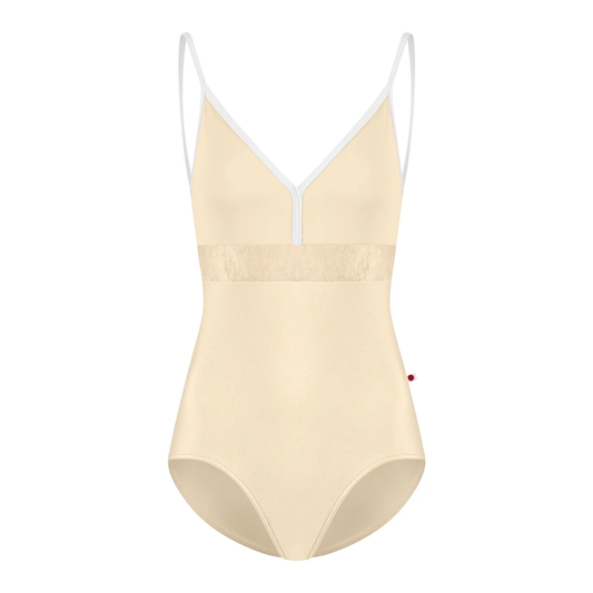 Zoe Leotard - Vanilla