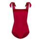 Mimi Leotard - Berry