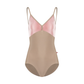 Daria Leotard - Toffee/Dreamy