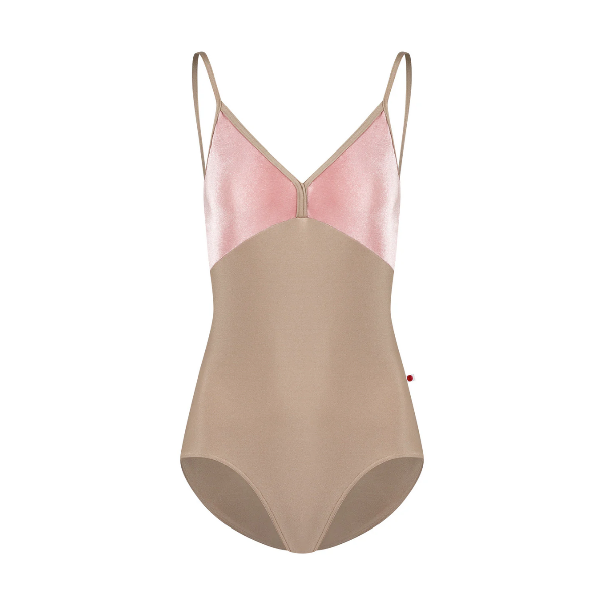 Daria Leotard - Toffee/Dreamy