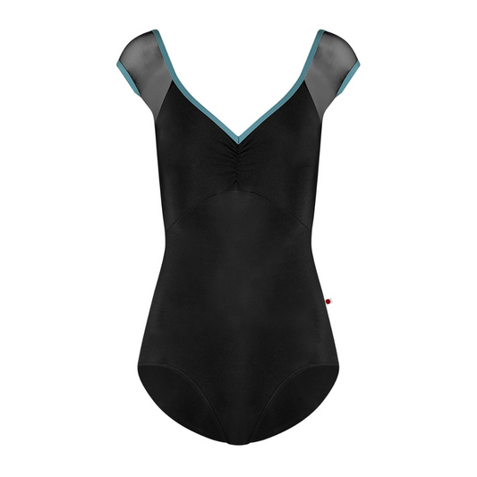 Elli Leotard - Black