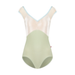 Eli Leotard - Buttermilk/Ginko