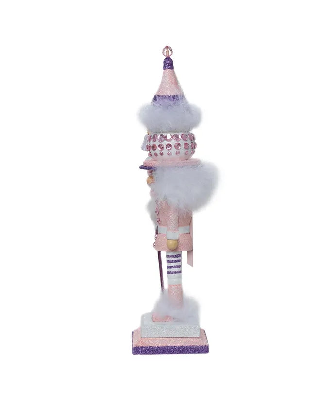 15" Hollywood Ballet Nutcracker