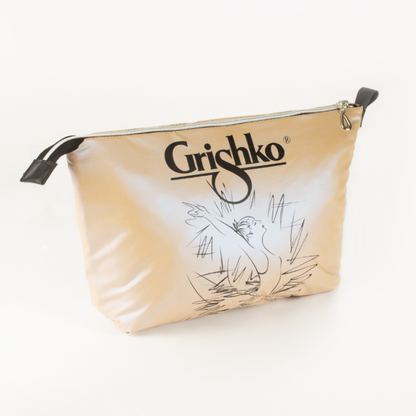 Nikolay Cosmetic Bag - FINAL SALE