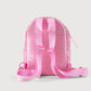 Satin Backpack