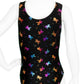 Prancing With The Stars Leotard - FINAL SALE