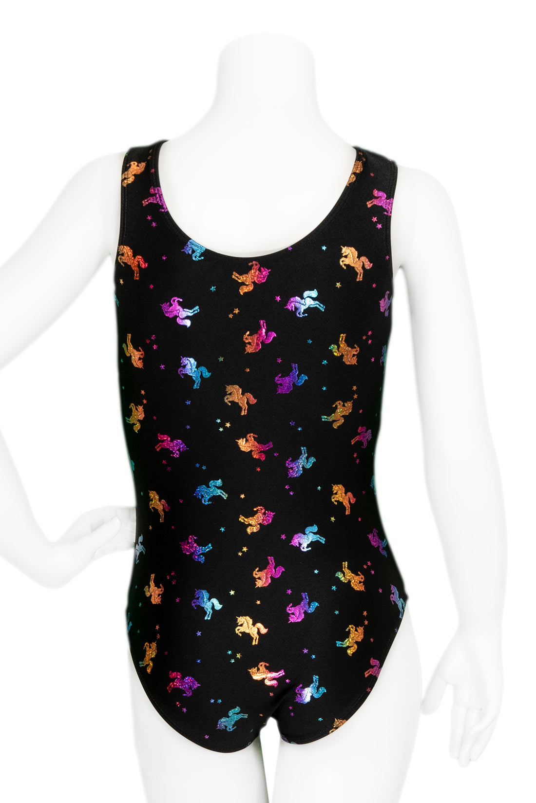 Prancing With The Stars Leotard - FINAL SALE