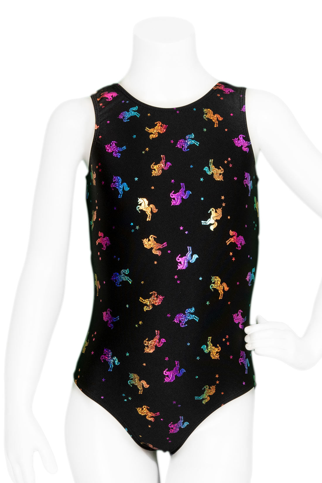 Prancing With The Stars Leotard - FINAL SALE