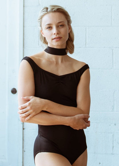 Spencer Leotard