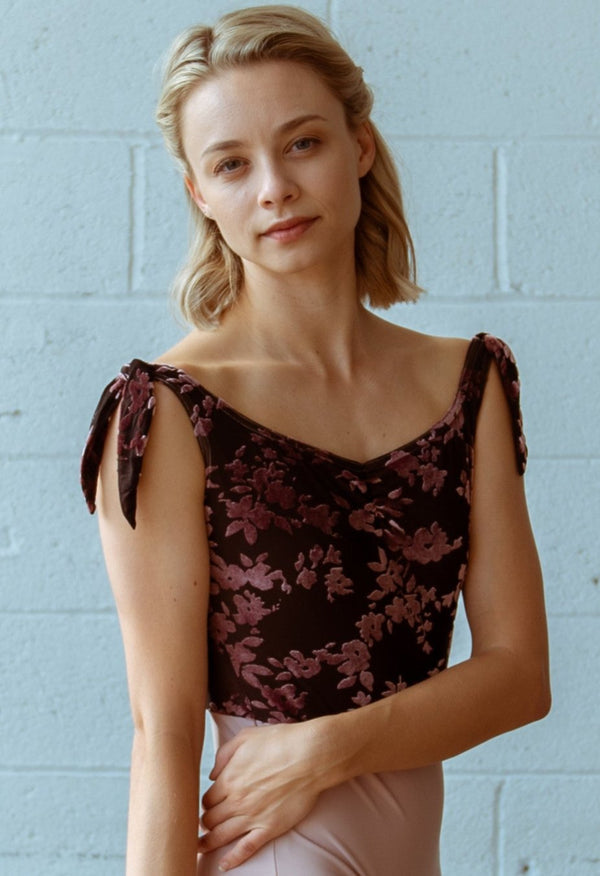 Berthe Leotard