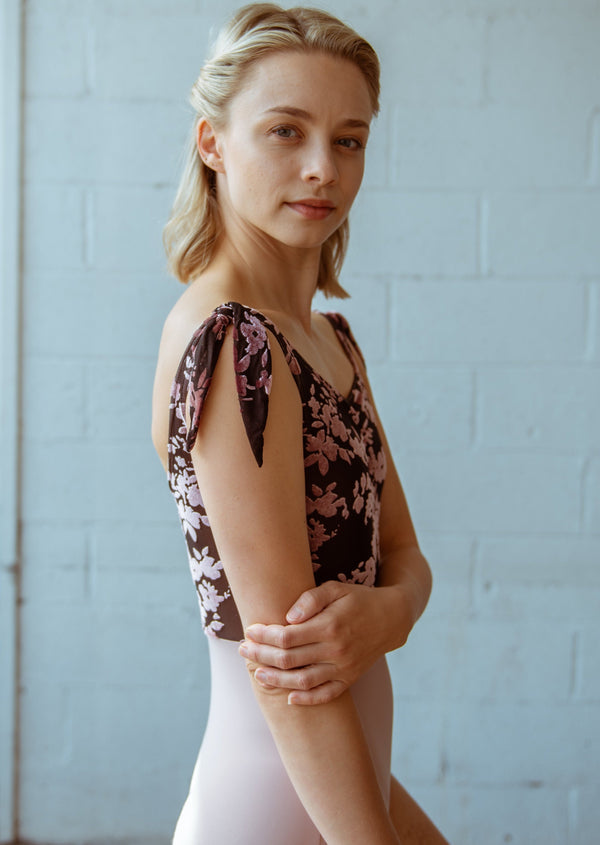 Berthe Leotard