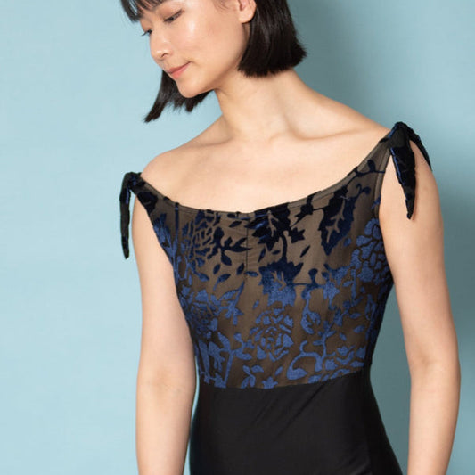Berthe Leotard