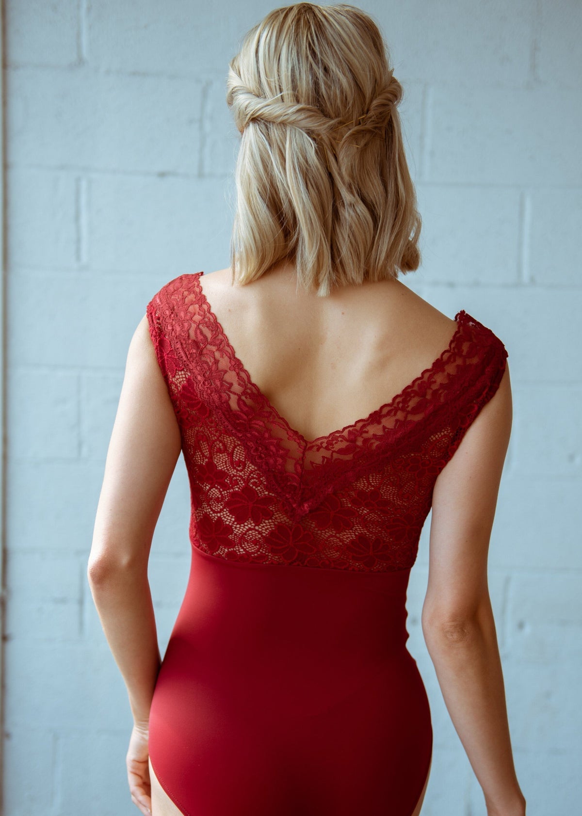 Lisa Leotard