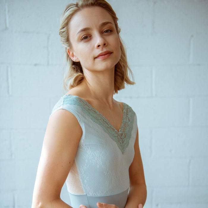 Lisa Leotard