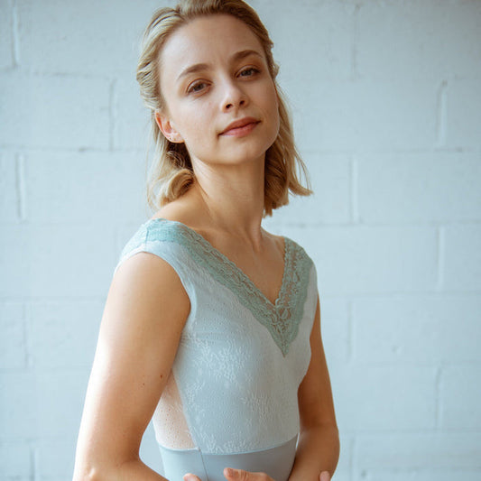 Lisa Leotard