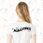 PRE-ORDER: Custom Nutcracker Character Baby Tee