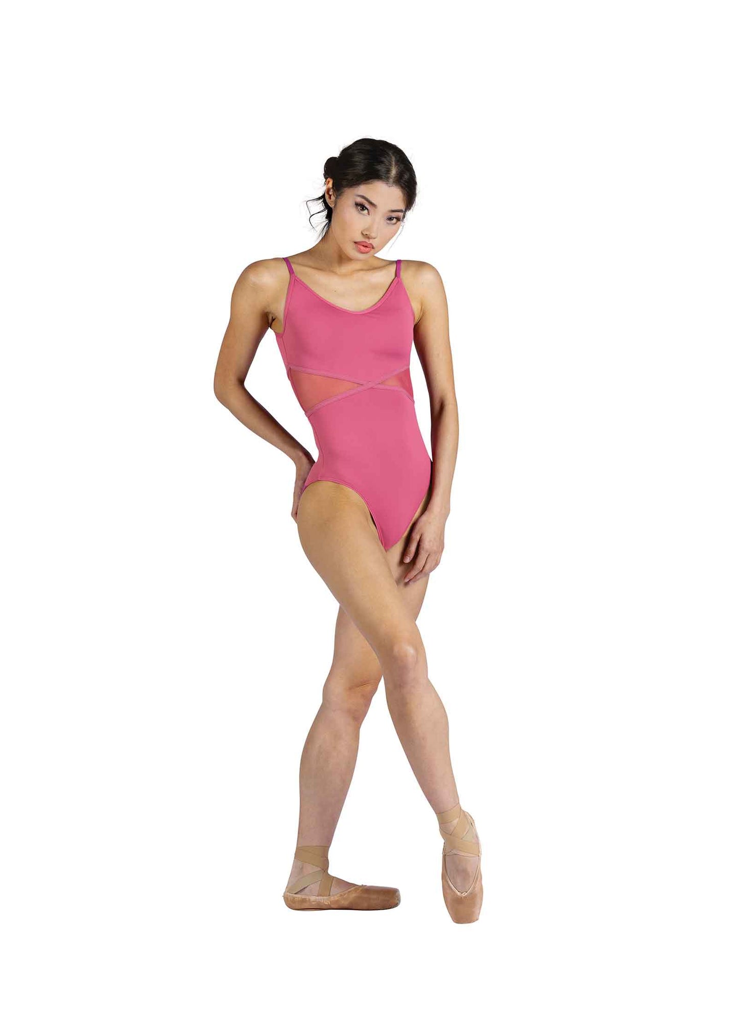 Alexis Leotard