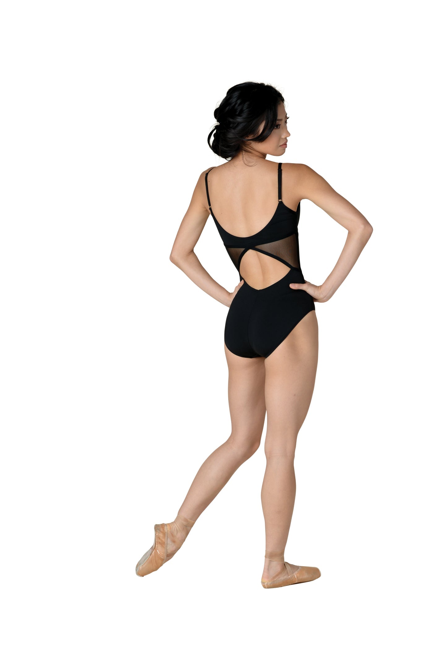 Alexis Leotard