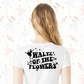 PRE-ORDER: Custom Nutcracker Character Baby Tee