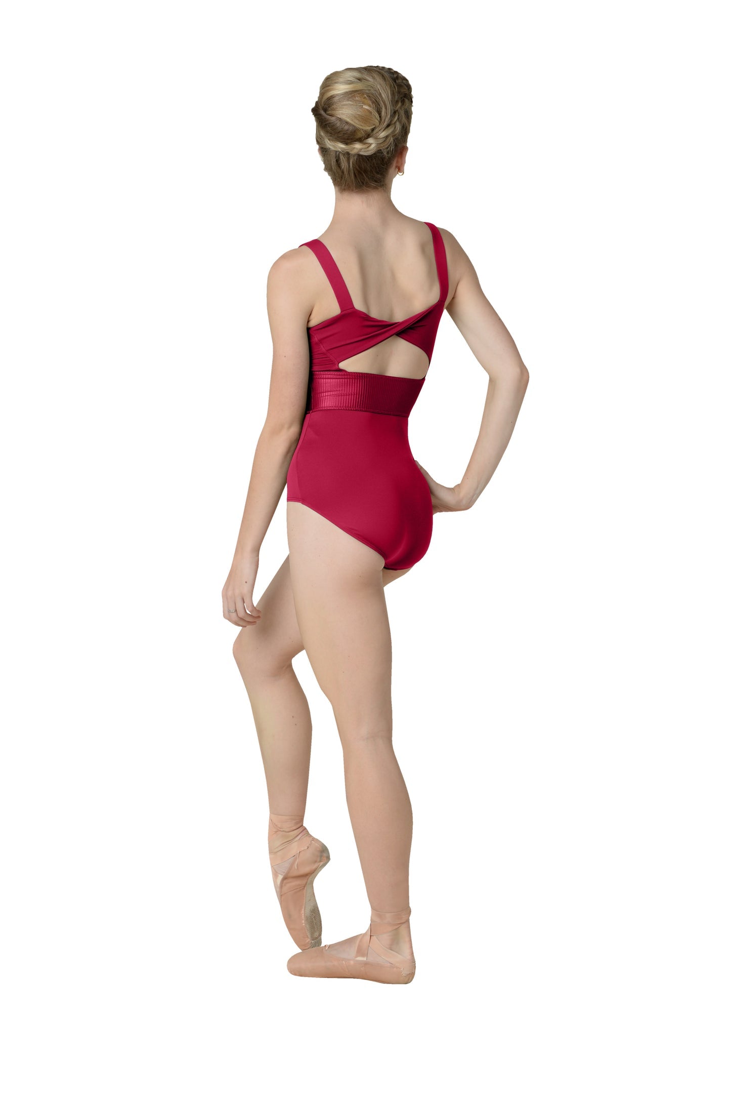 Riley Leotard