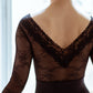Fremont Leotard
